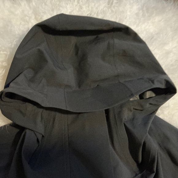 The North Face City Futurelight Parka Black Size XL EUC - Picture 12 of 12